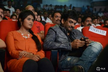 Temper Movie Audio Launch